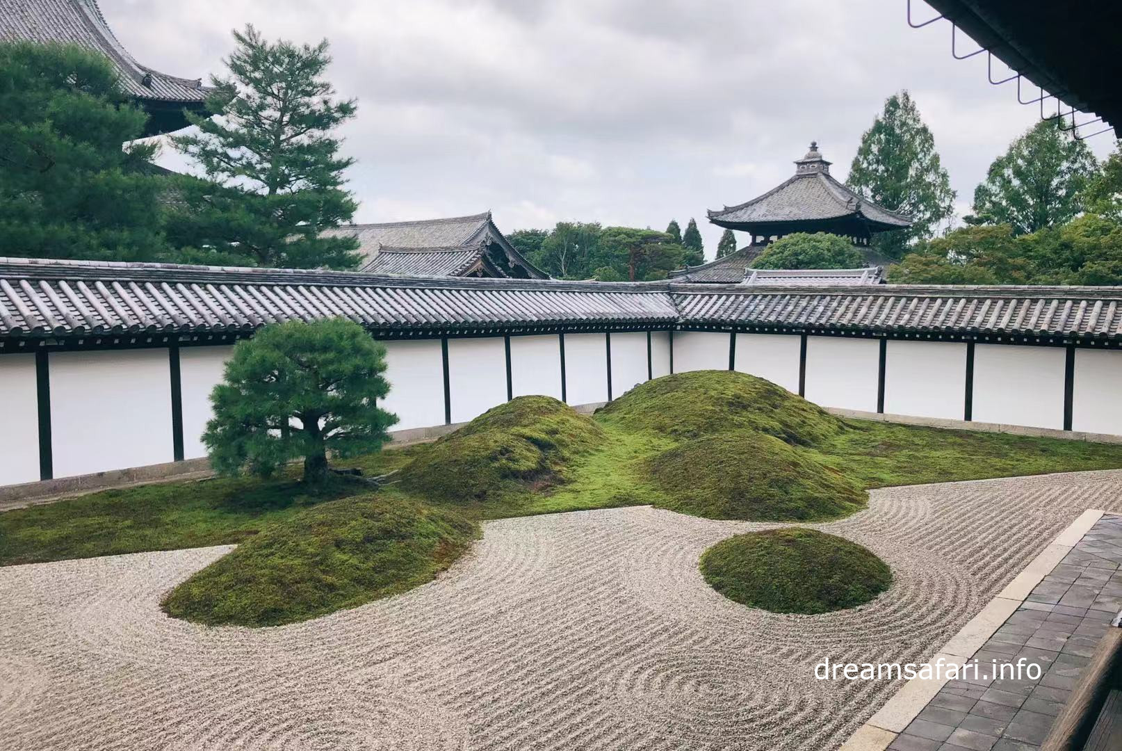 东福寺 东福寺