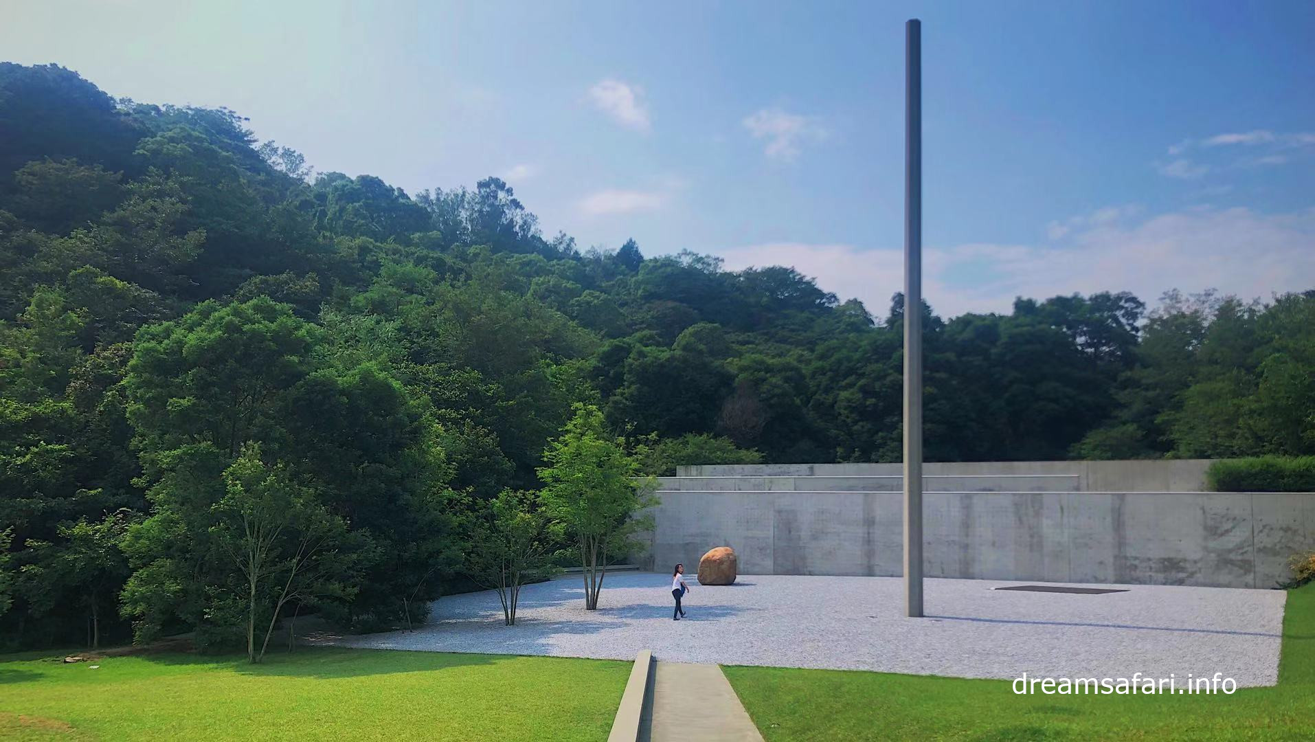 安藤忠雄·清水混凝土建筑 安藤忠雄·清水混凝土建筑