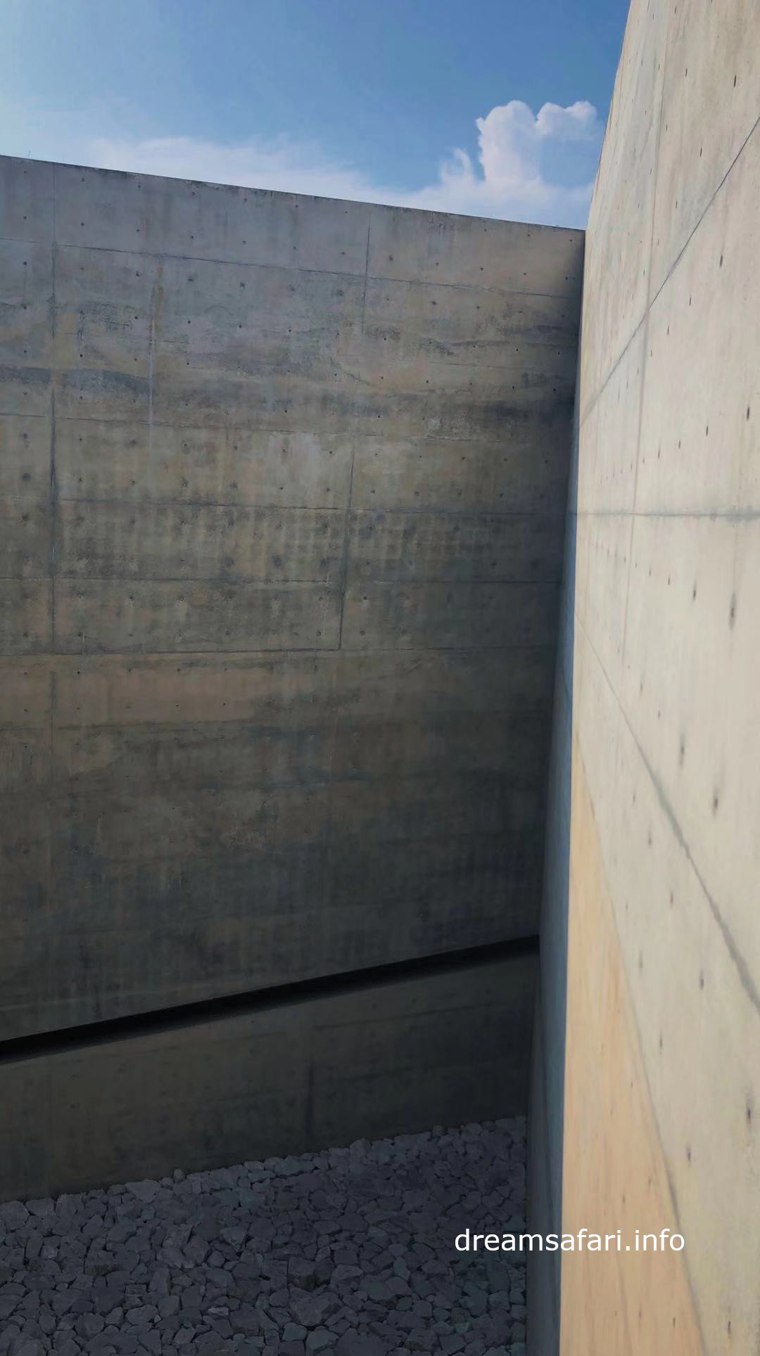 安藤忠雄·清水混凝土建筑 安藤忠雄·清水混凝土建筑