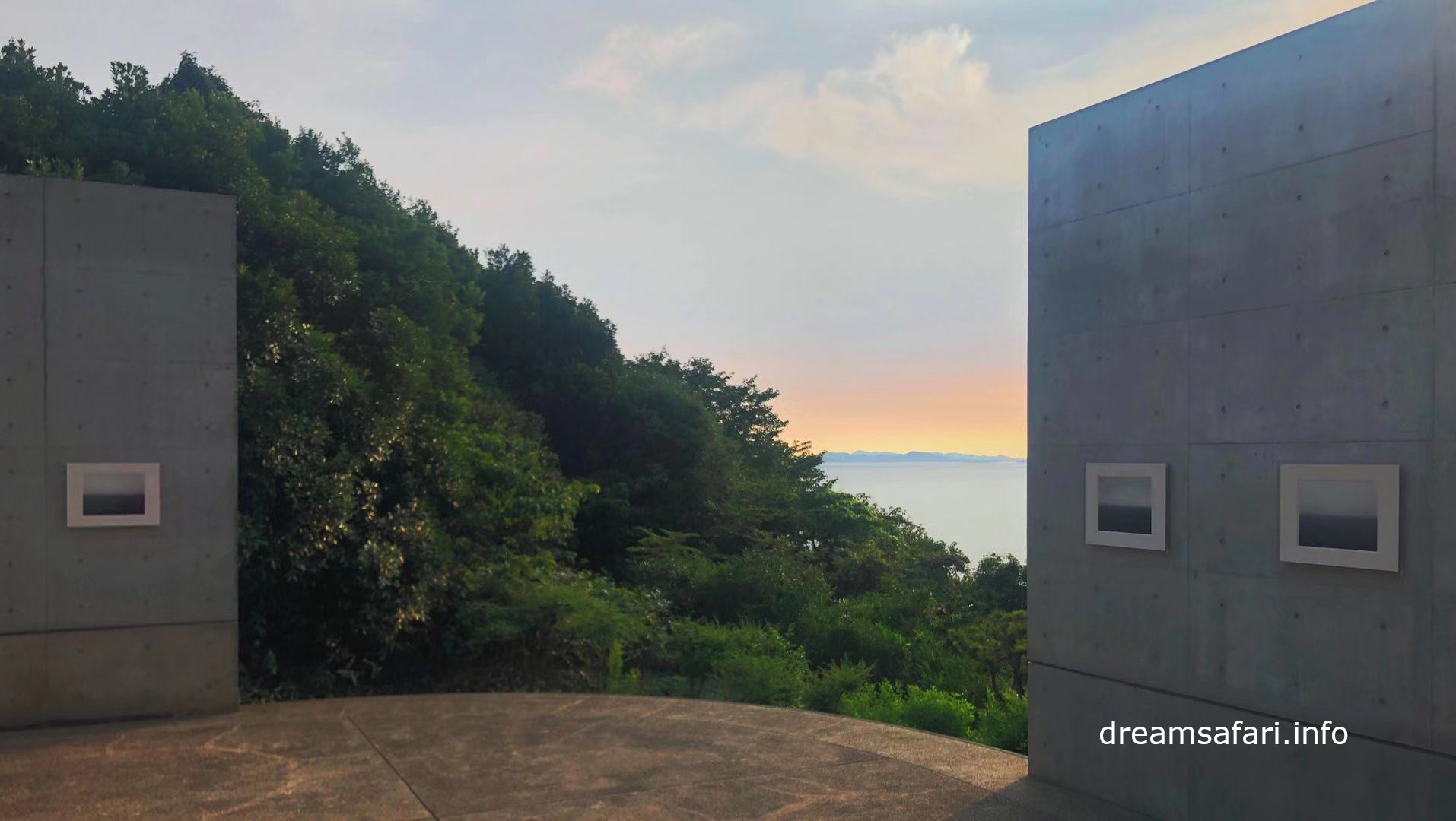 安藤忠雄·清水混凝土建筑 安藤忠雄·清水混凝土建筑