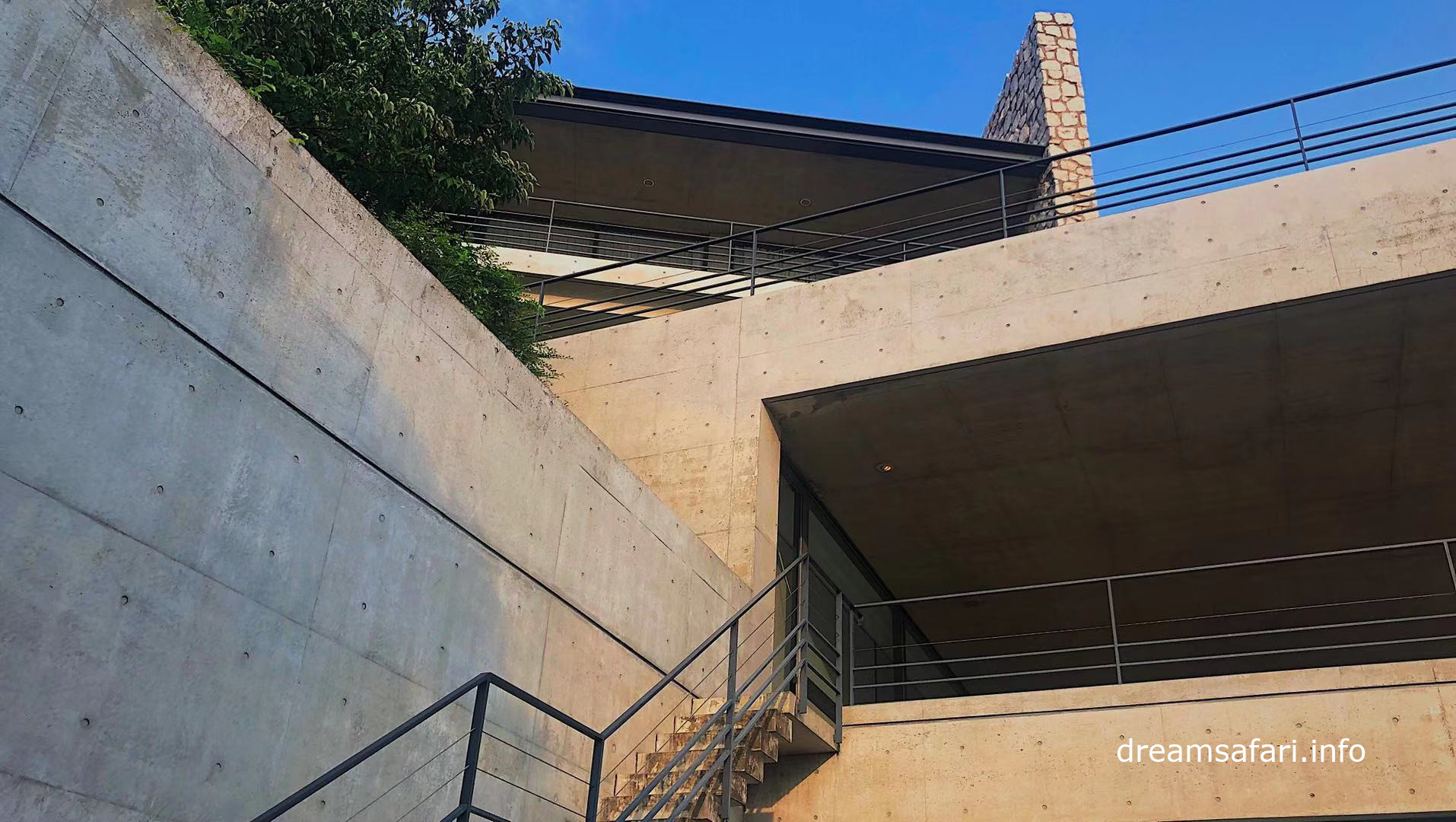 安藤忠雄·清水混凝土建筑 安藤忠雄·清水混凝土建筑