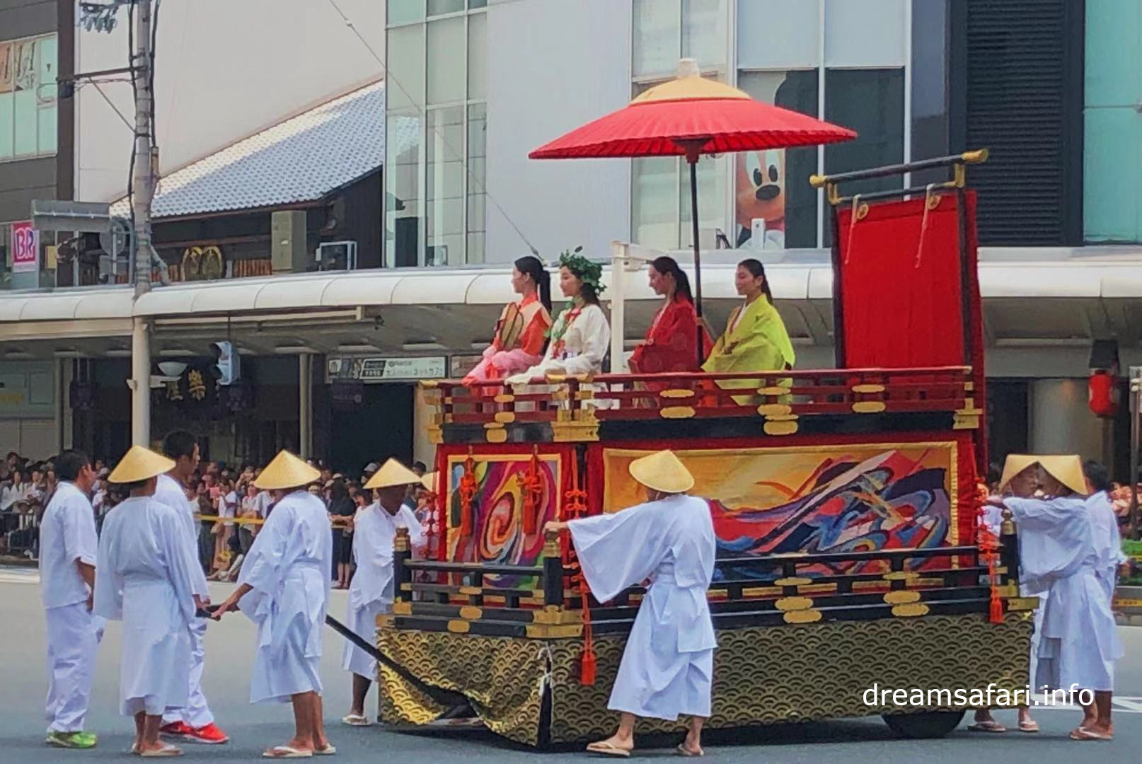 祇園祭 祇園祭