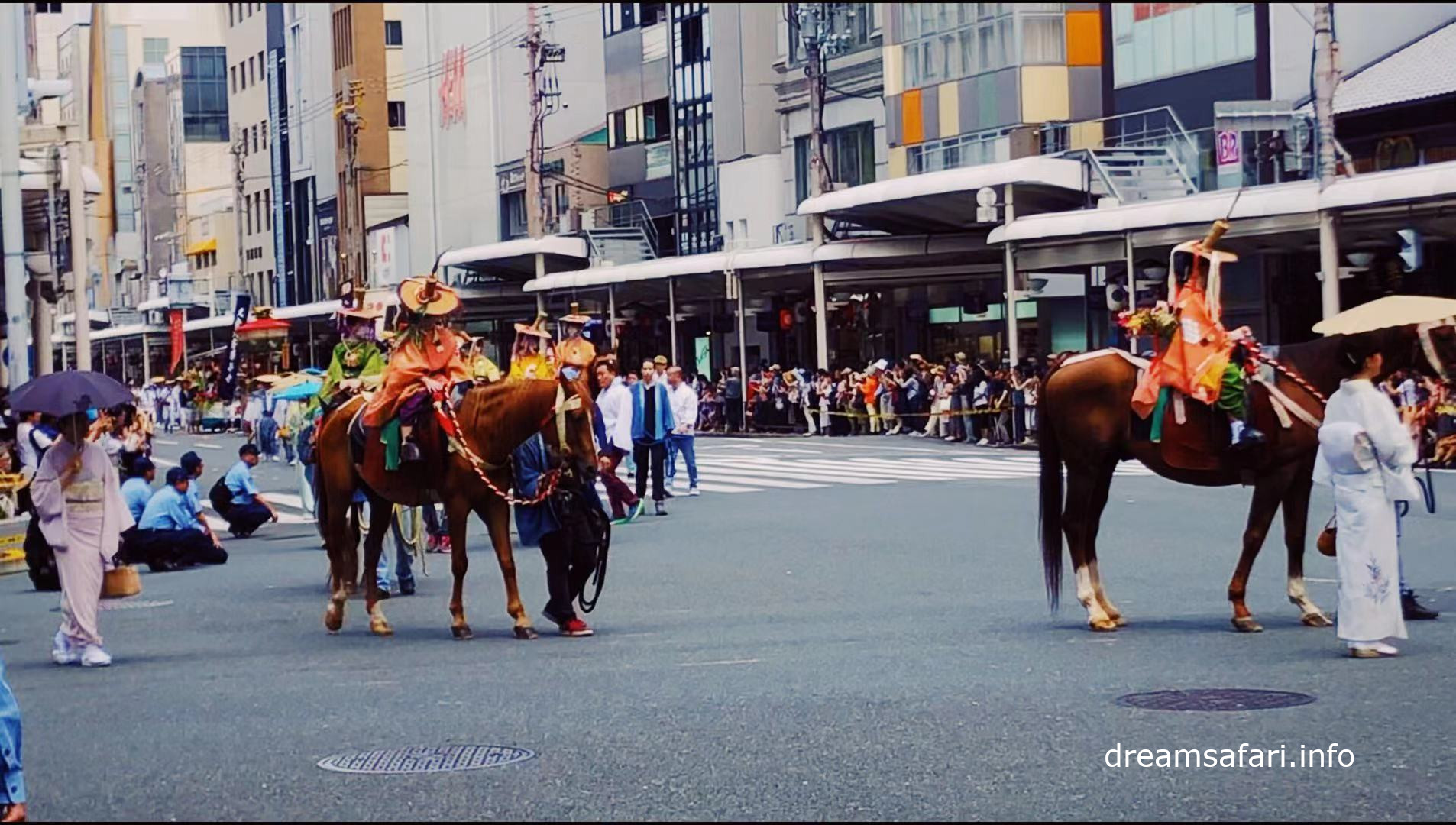祇園祭 祇園祭