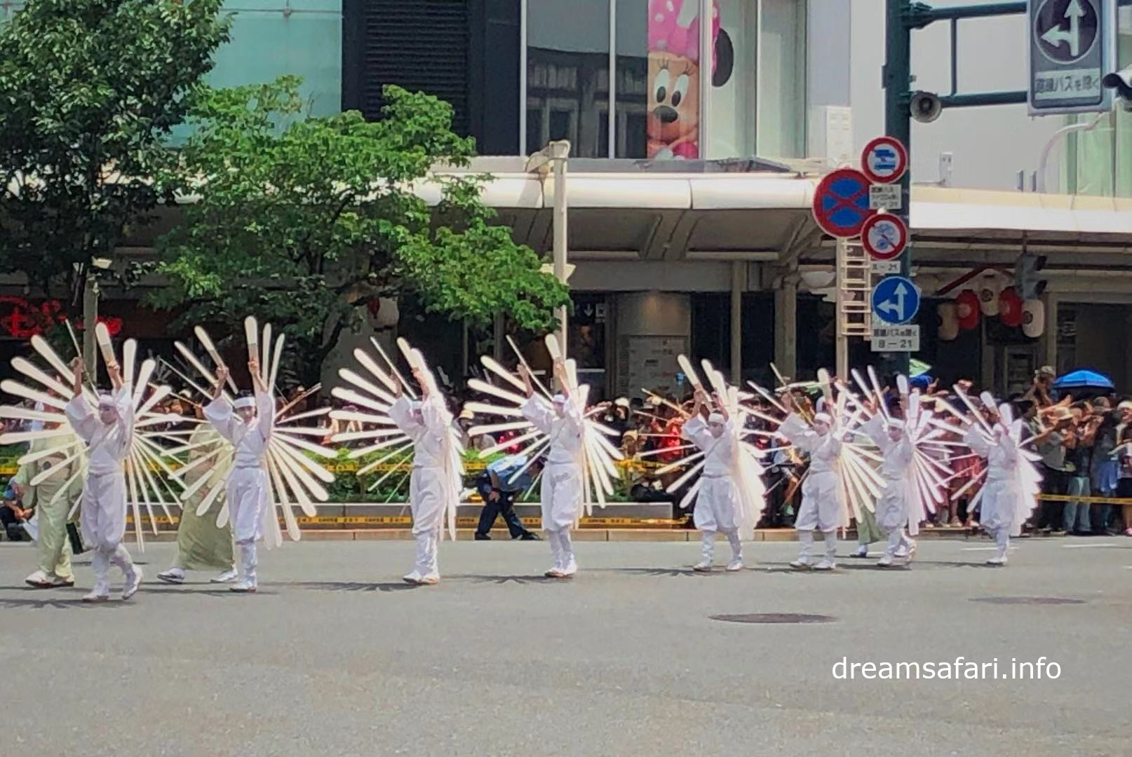 祇園祭 祇園祭