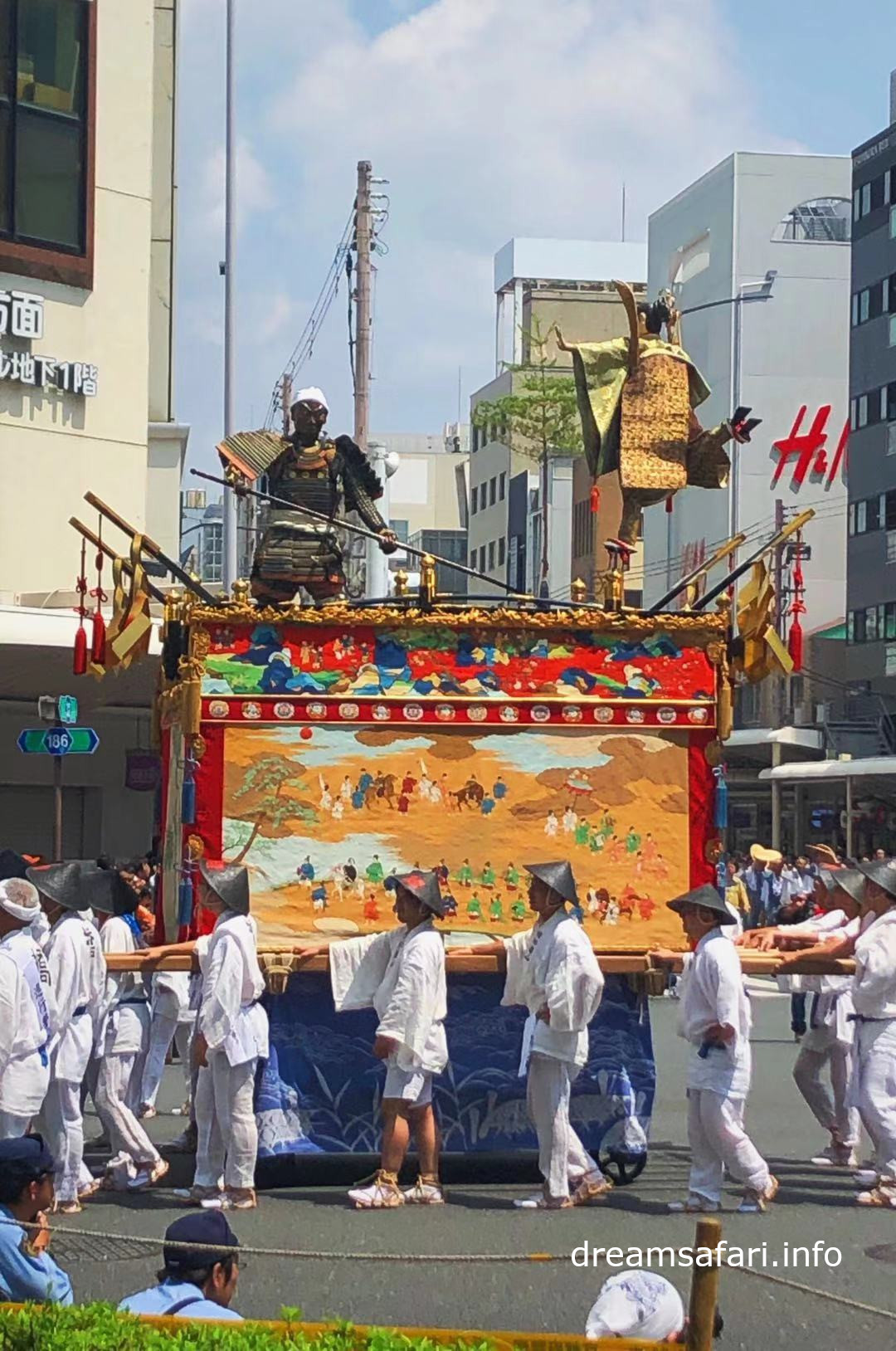 祇園祭 祇園祭