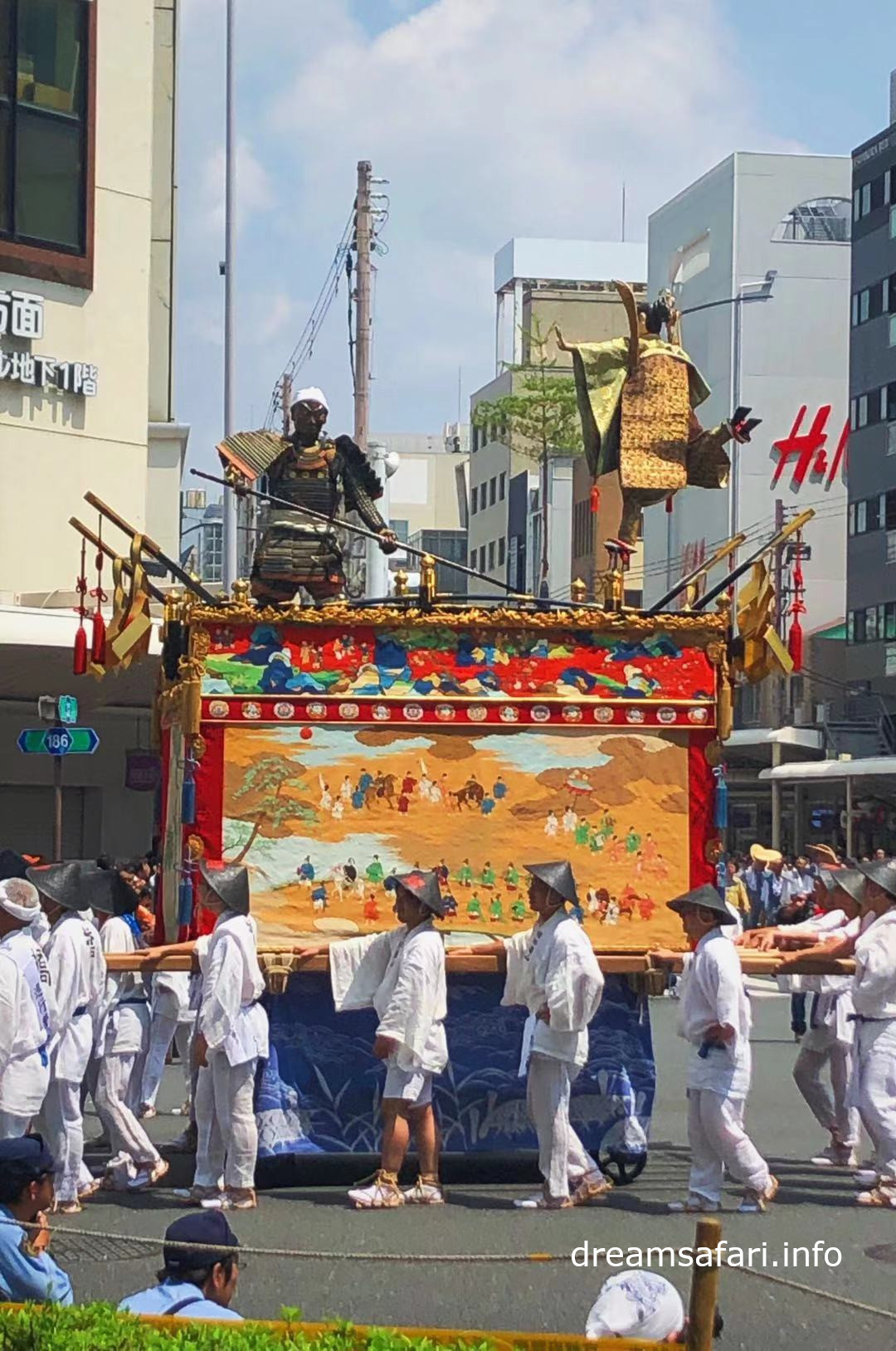 祇園祭