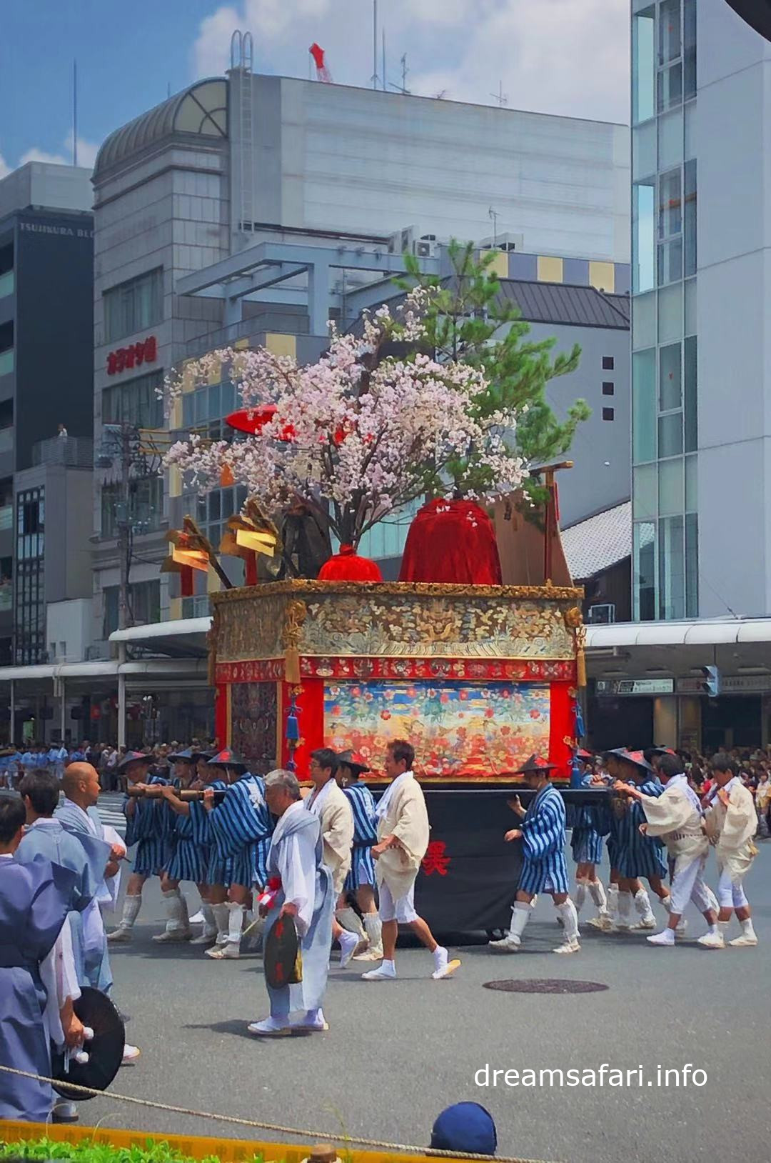 祇園祭