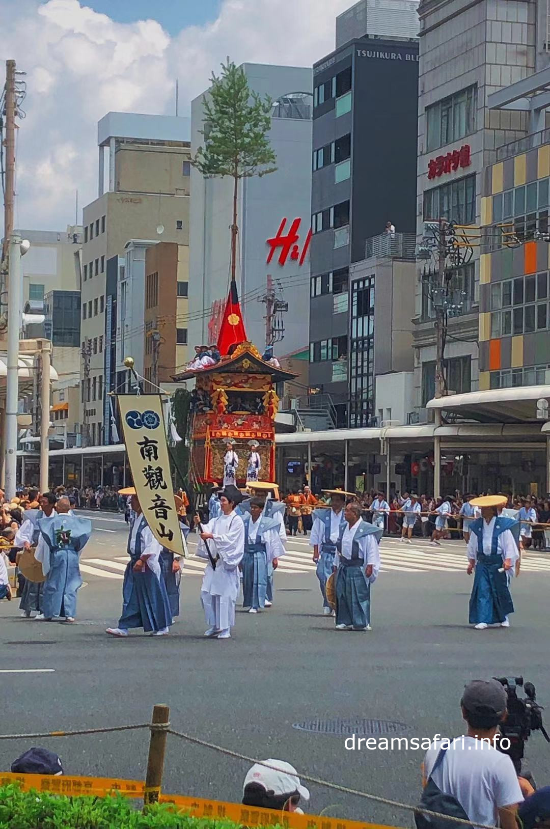 祇園祭 祇園祭