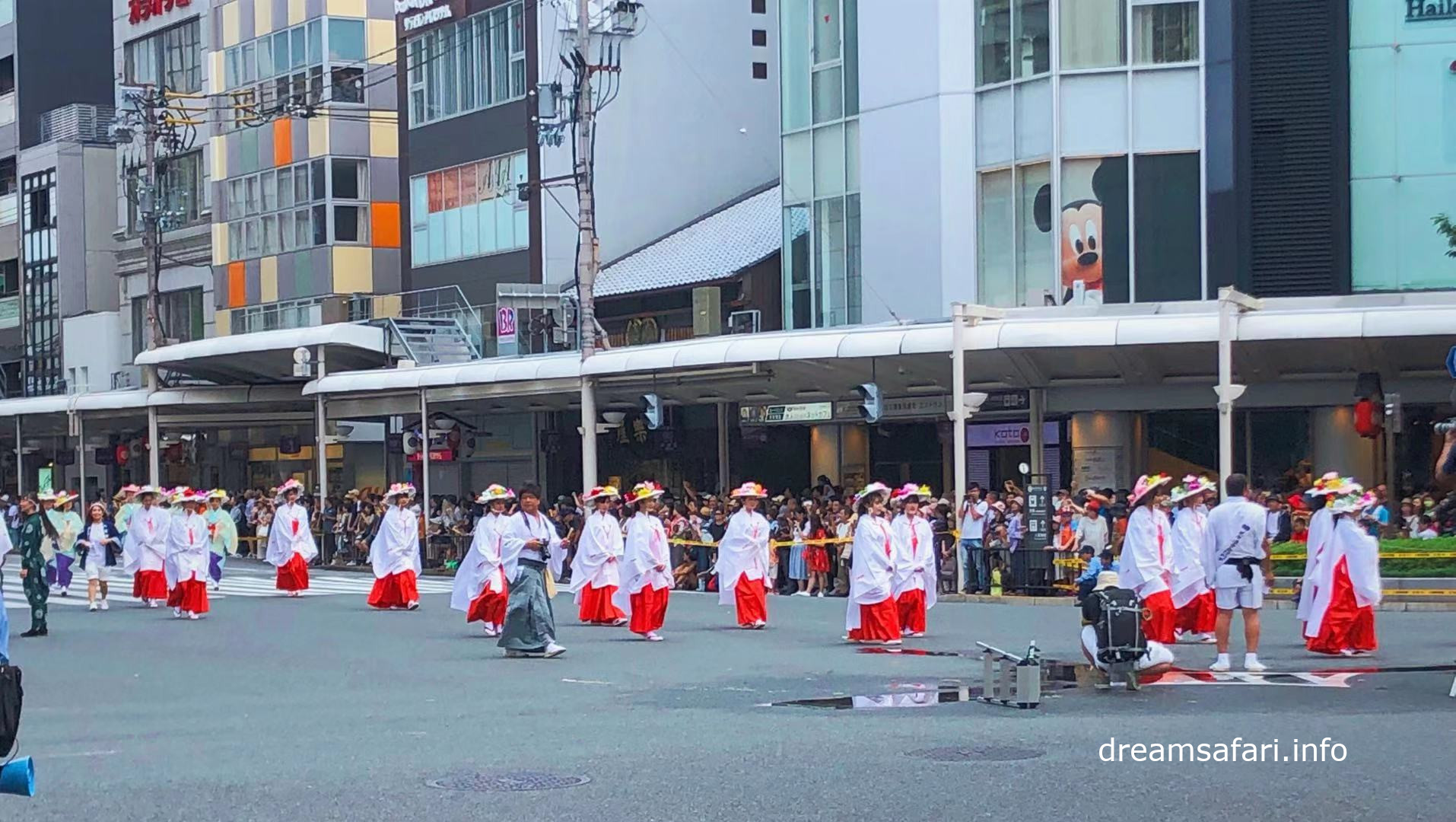 祇園祭 祇園祭