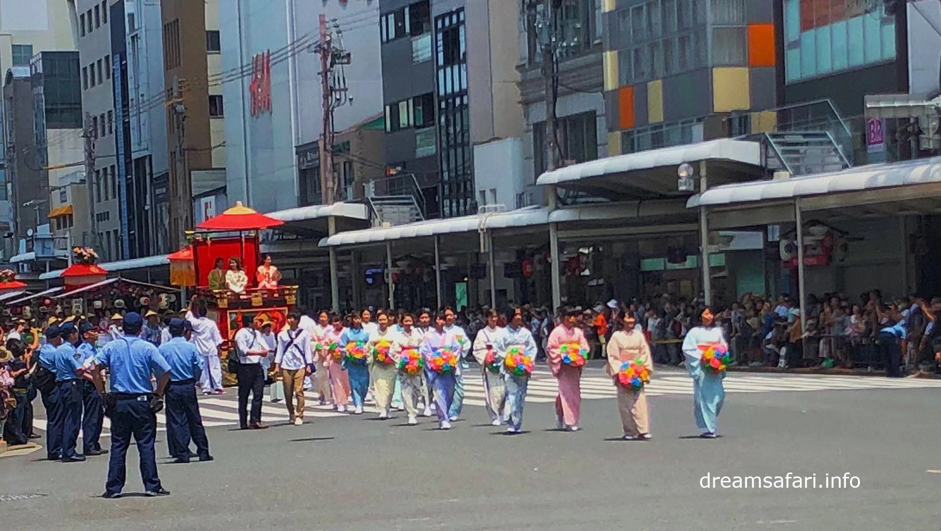祇園祭 祇園祭