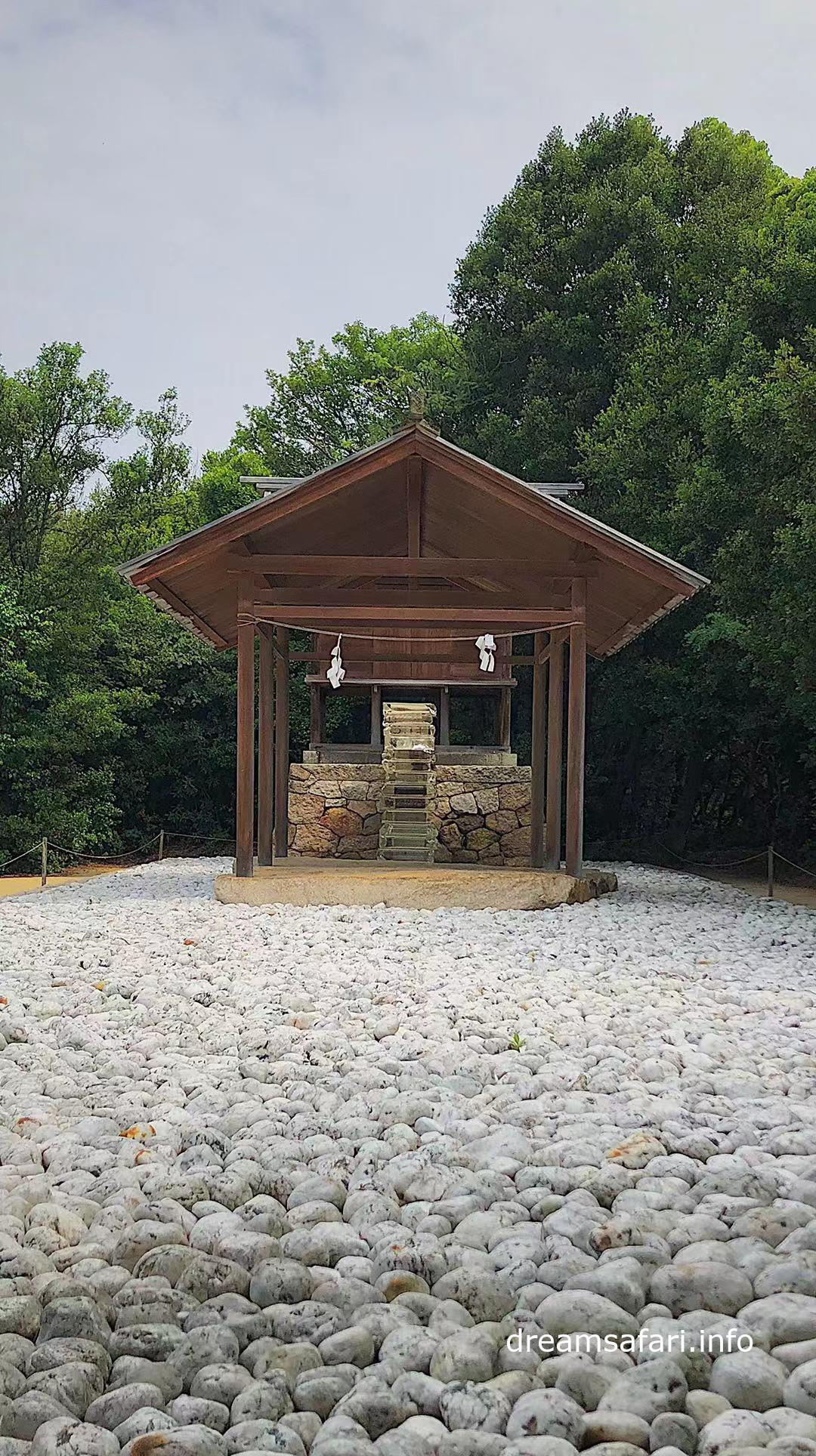 护王神社