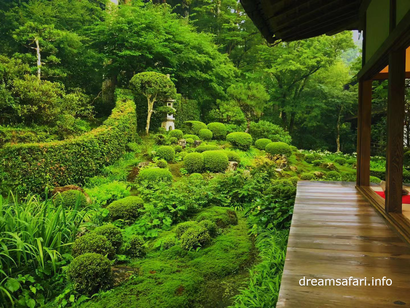三千院 三千院
