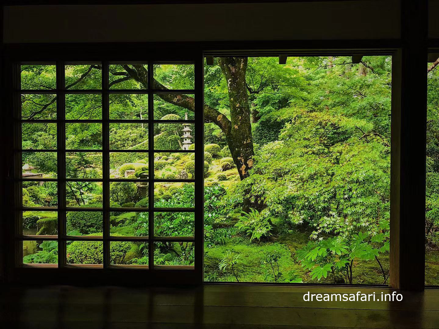 三千院 三千院