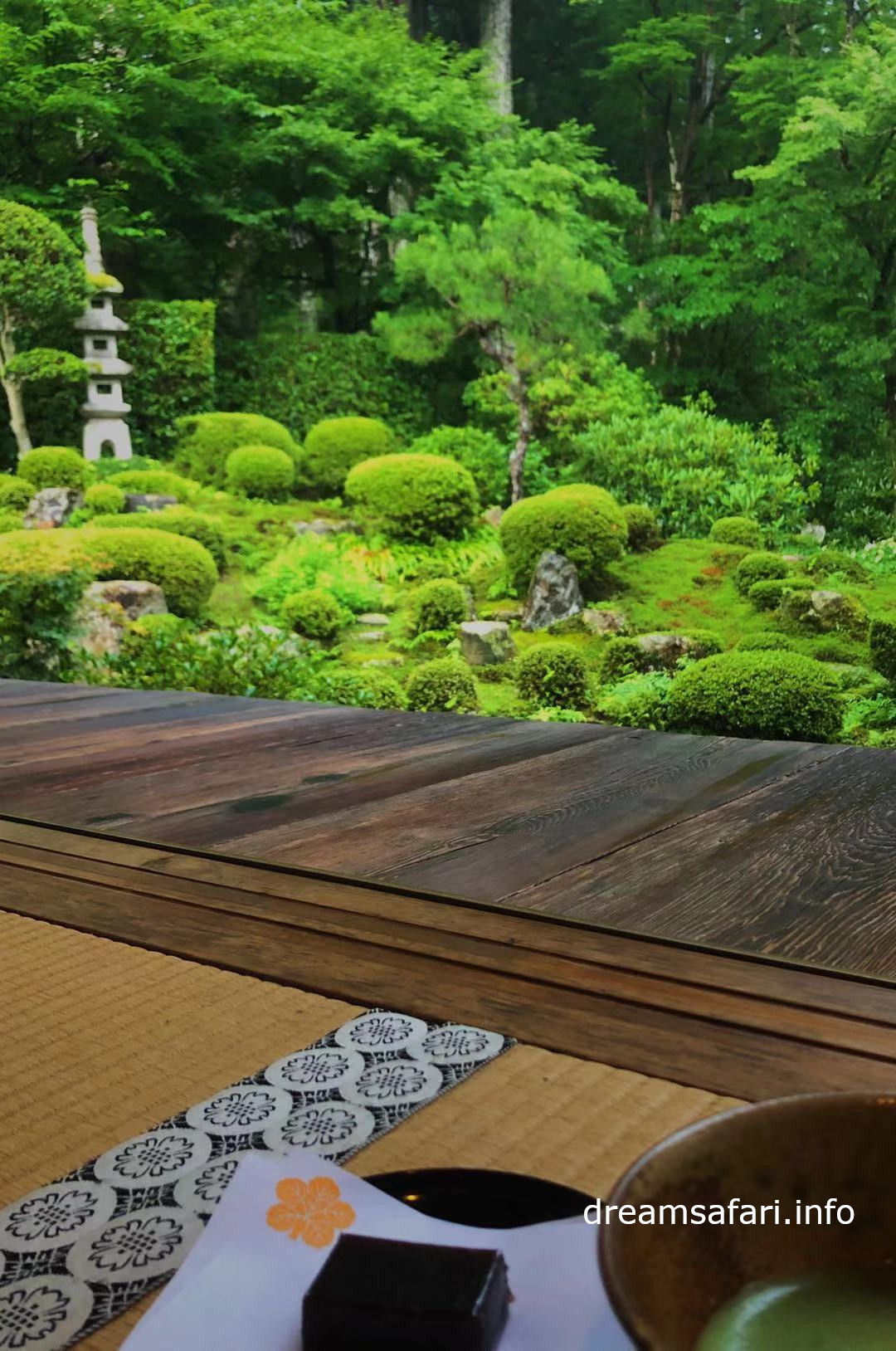 三千院 三千院