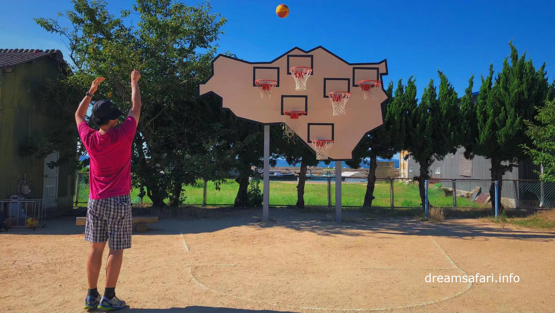 No one wins - Multibasket No one wins - Multibasket