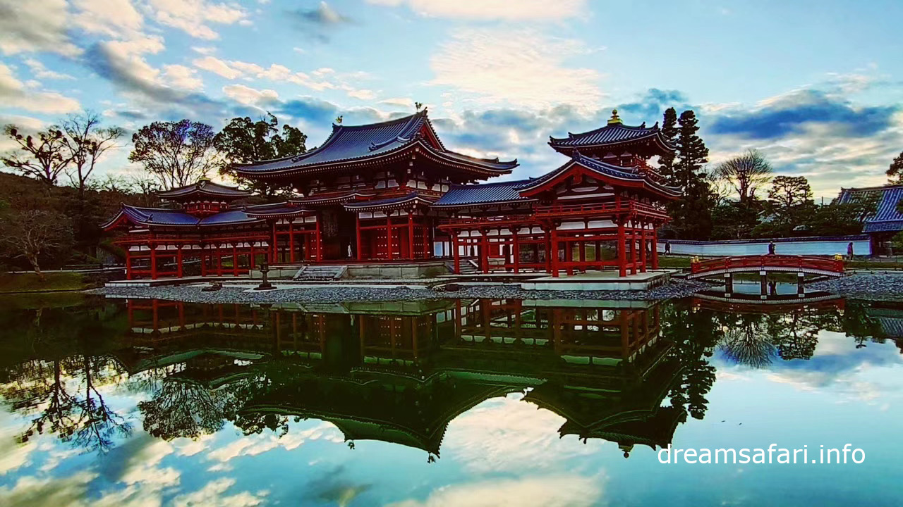平等院·凤凰堂 平等院·凤凰堂