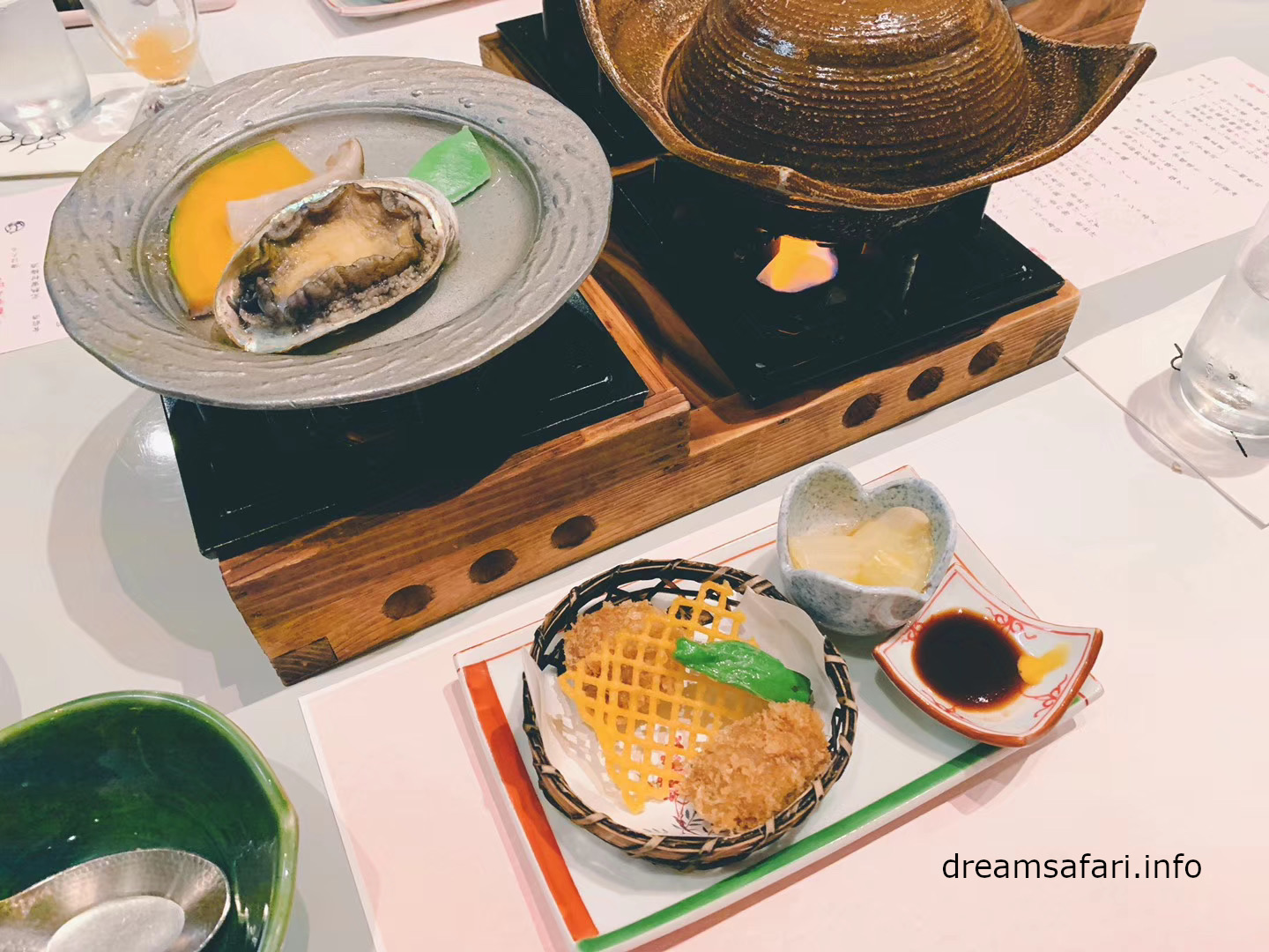 熊野牛套餐 熊野牛套餐