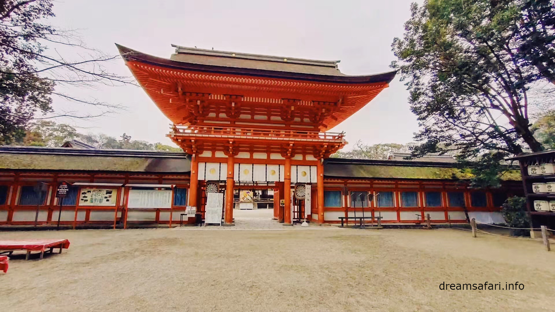 下鸭神社-2