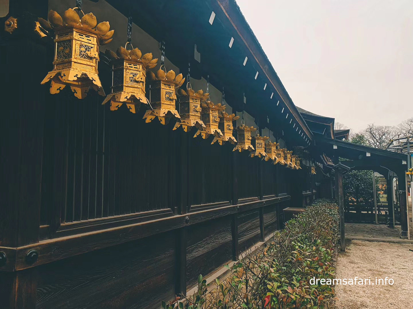 下鸭神社-3