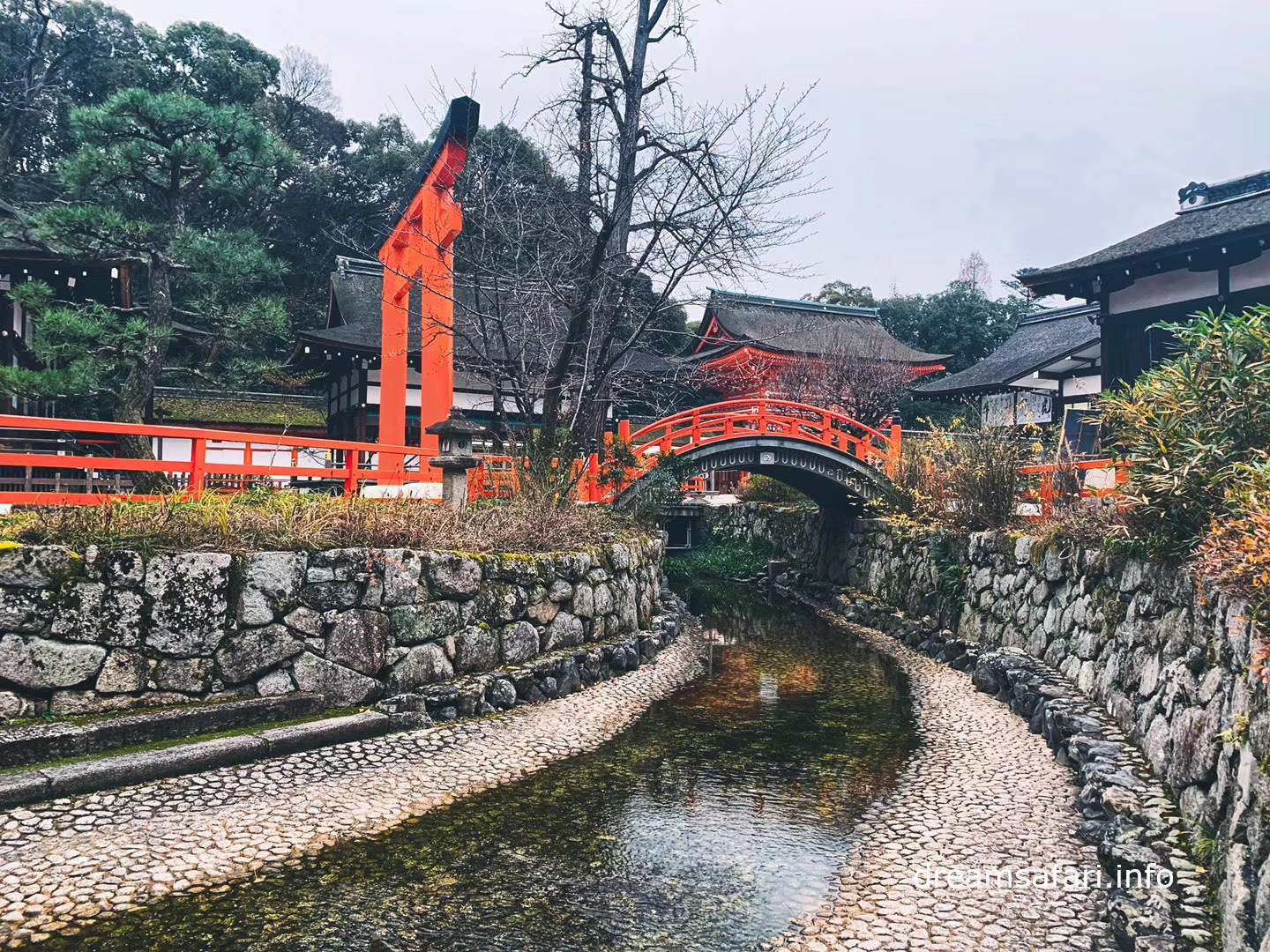 下鸭神社-4