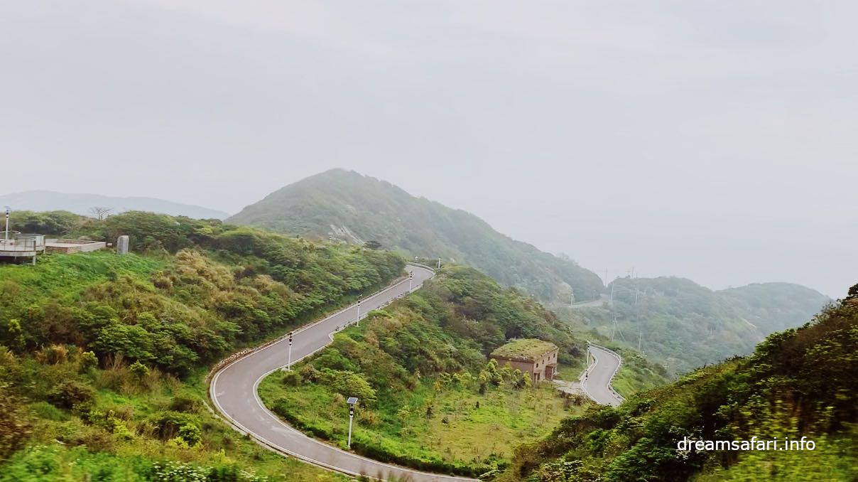 公路·码塔线 公路·码塔线
